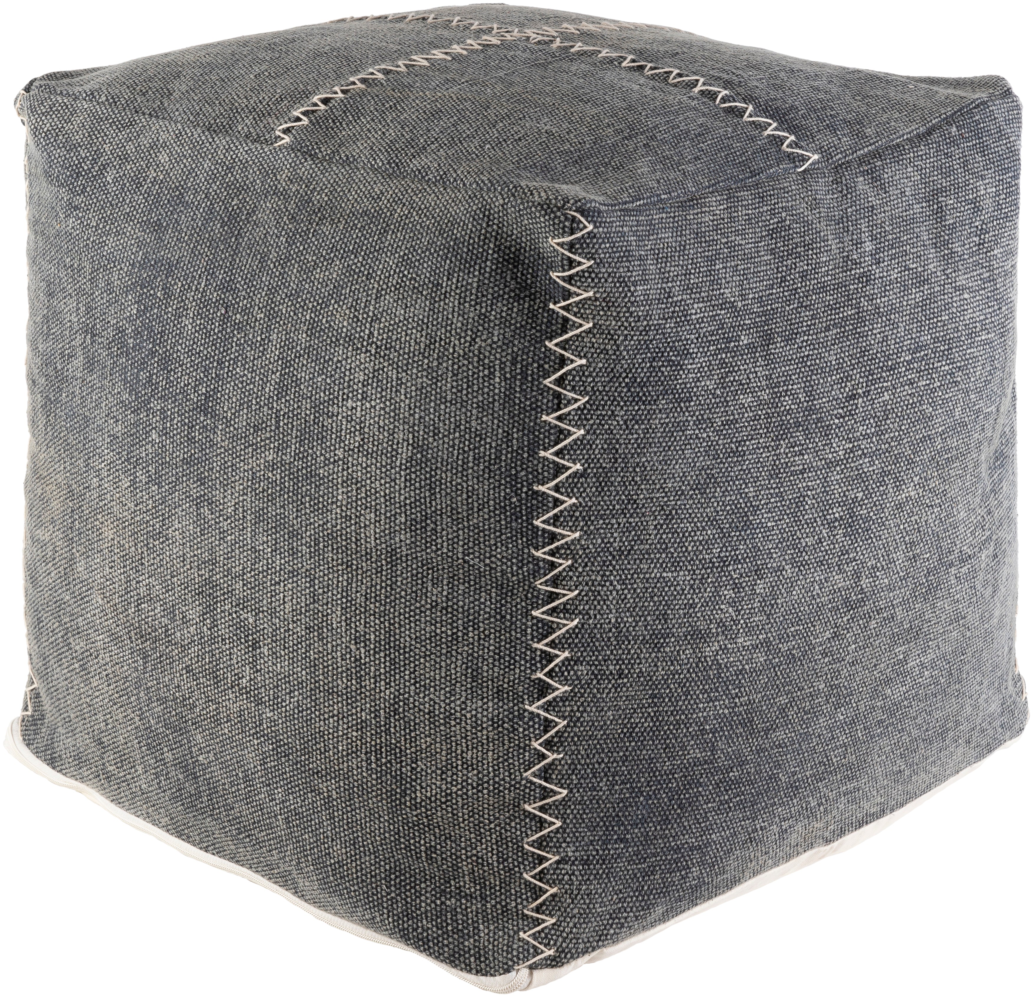 Set di 2 pouf contenitore MIRAMAR Velluto Grigio 35/31 cm 35/31 cm 44 Set di 2 pouf contenitore MIRAMAR Velluto Grigio 35/31 cm 35/31 cm 44