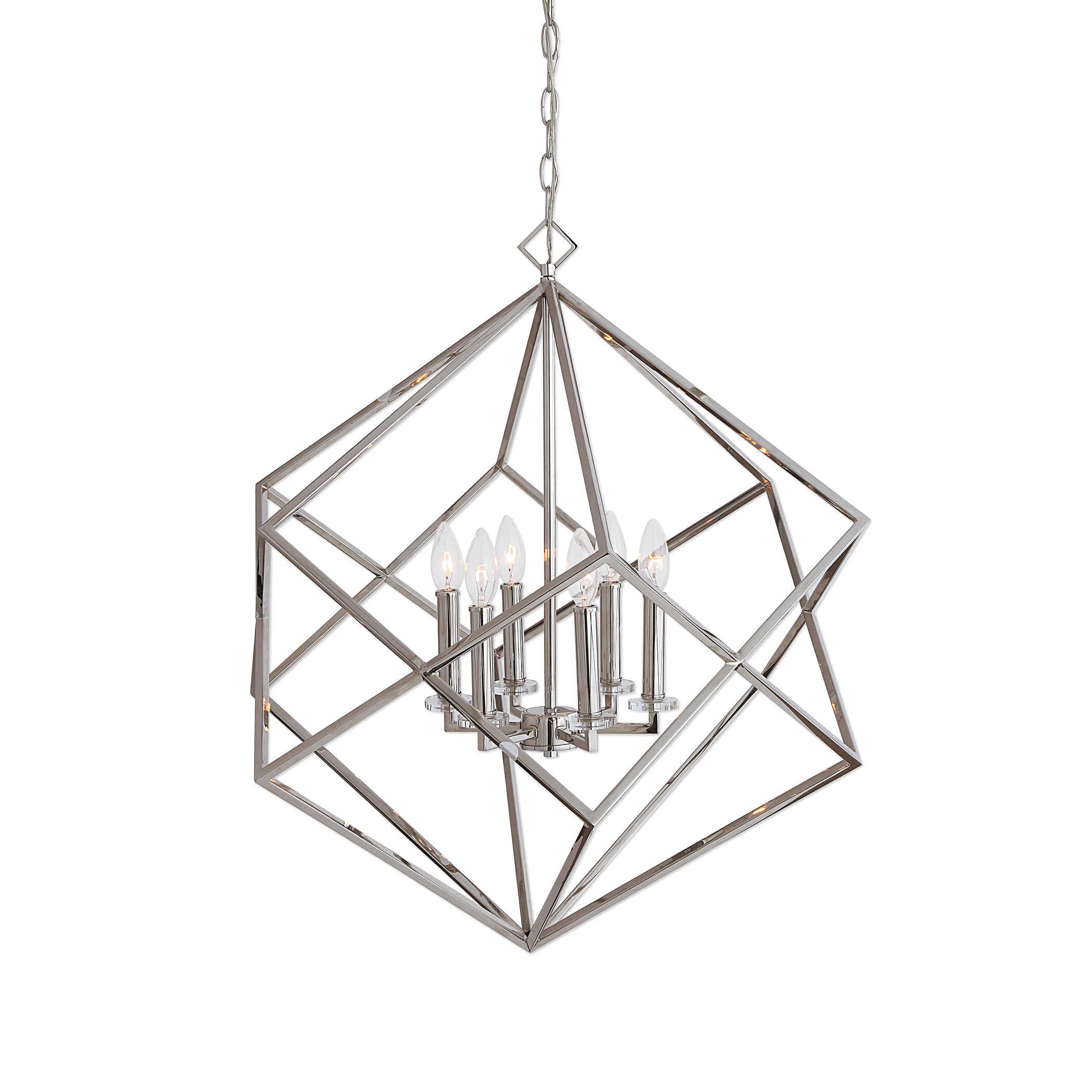 Euclid Pendant HOWSE