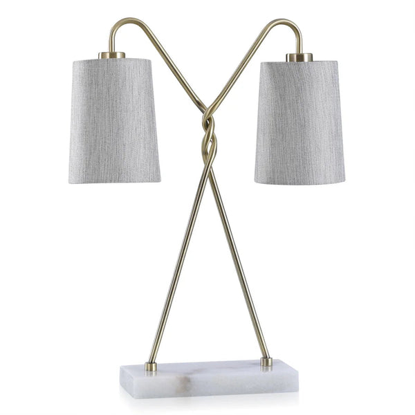 Hume Table Lamp