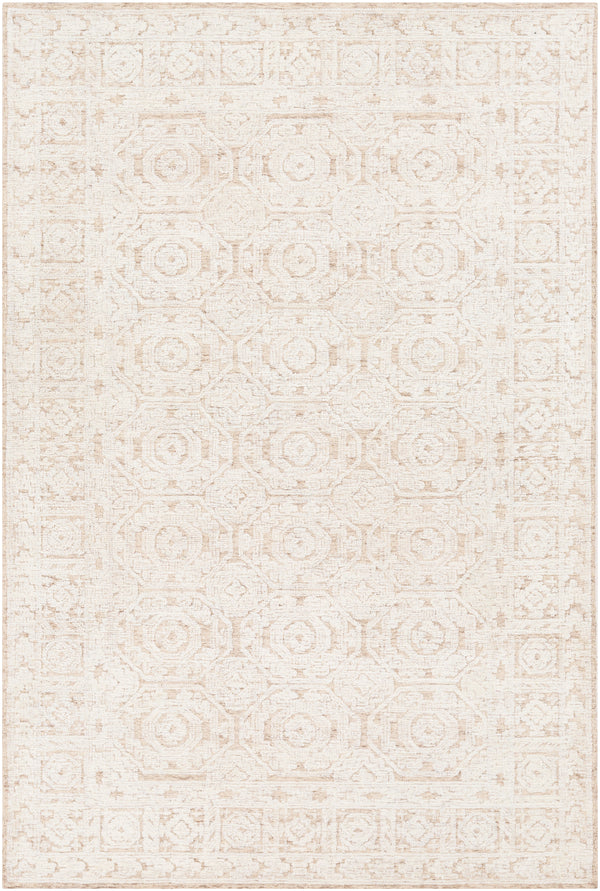 Louvre Rug