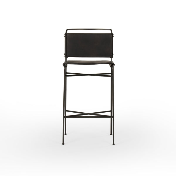 Wharton Stool