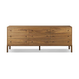 Arturo 9 drawer dresser