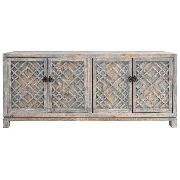 Antigua Sideboard