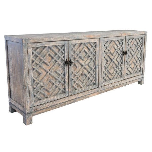 Antigua Sideboard