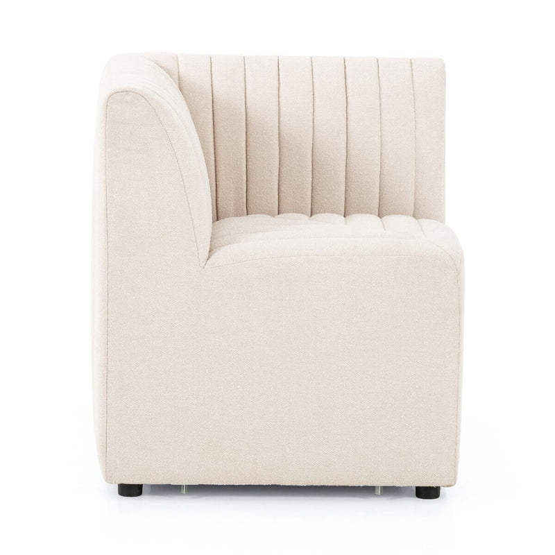 Build Your Own: Augustine Dining Banquette