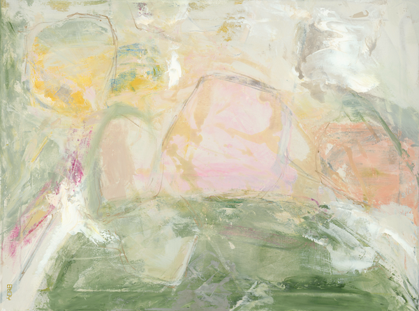 Bloom I Art