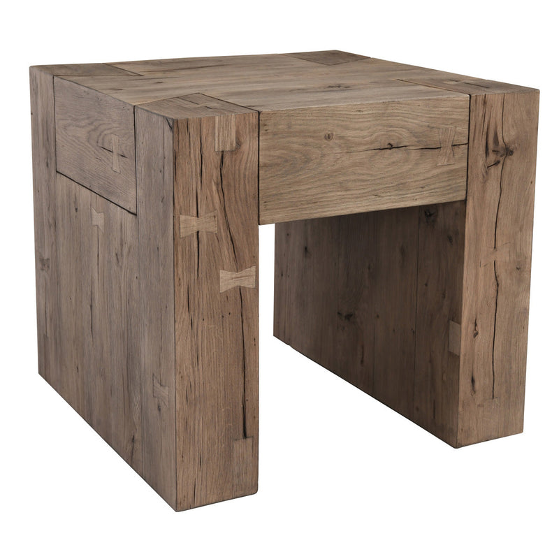 Bristol End Table