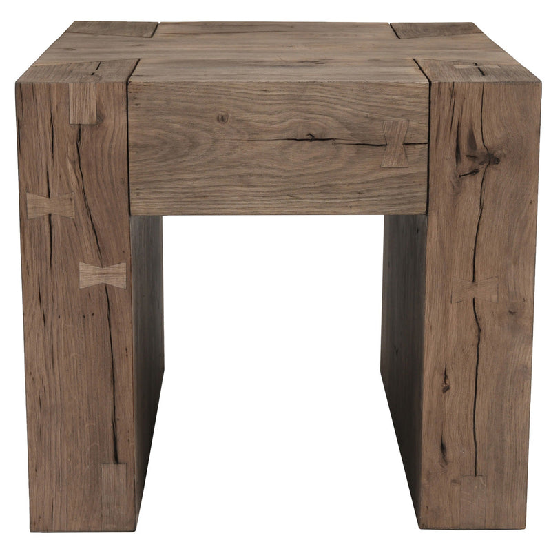 Bristol End Table