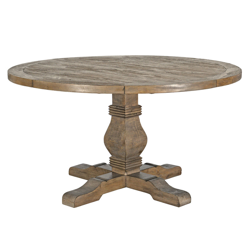 Caleb Round Dining Table