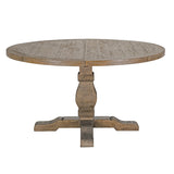 Caleb Round Dining Table