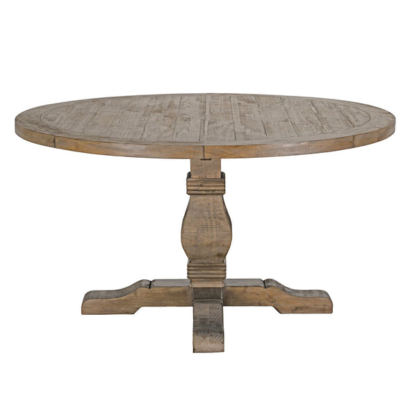 Caleb Round Dining Table