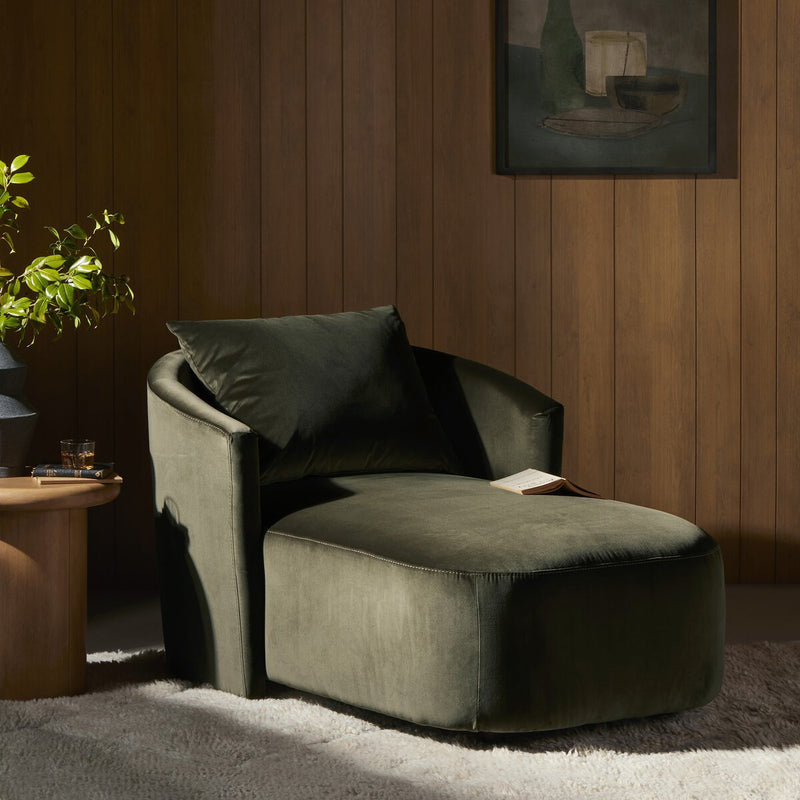 Farrah chaise