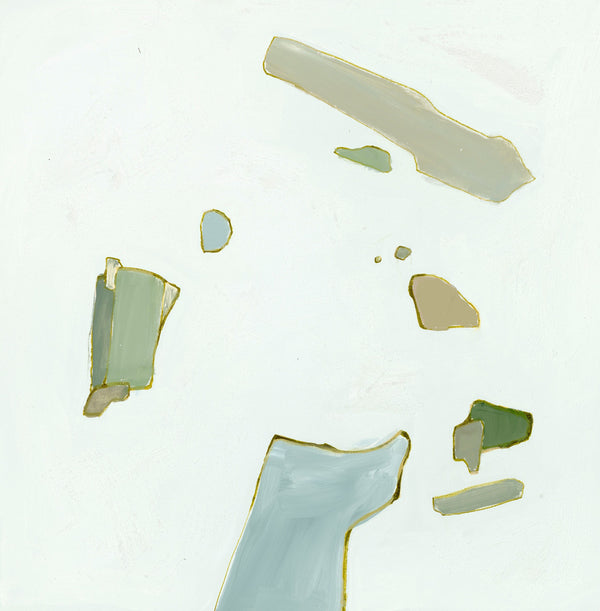 Frantic I Art