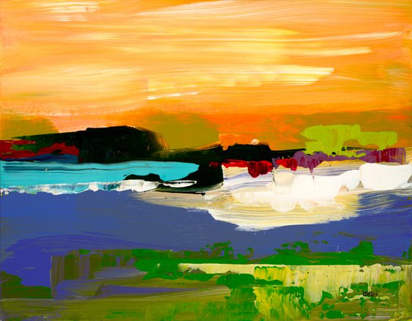 GILL Art
