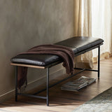 Gabine Accent Bench