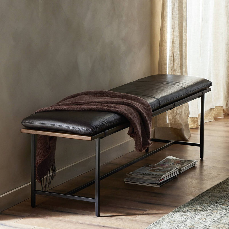 Gabine Accent Bench