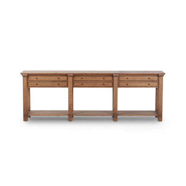 Gardendale Console