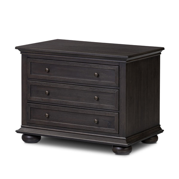 Geoffrey nightstand
