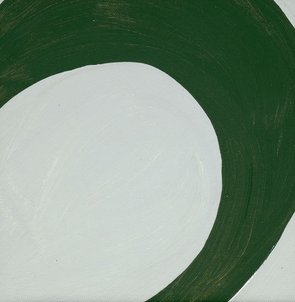 Green 8