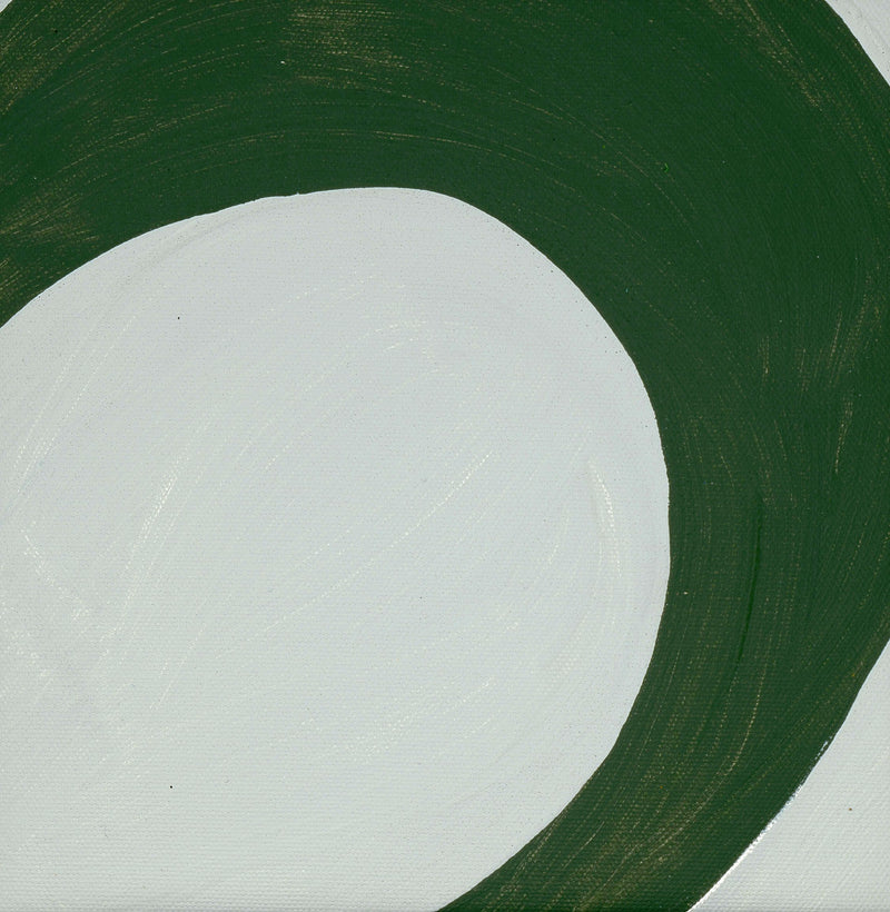 Green 8