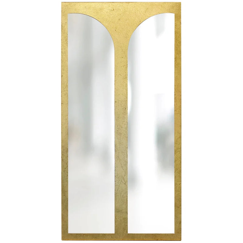 Turner Mirror