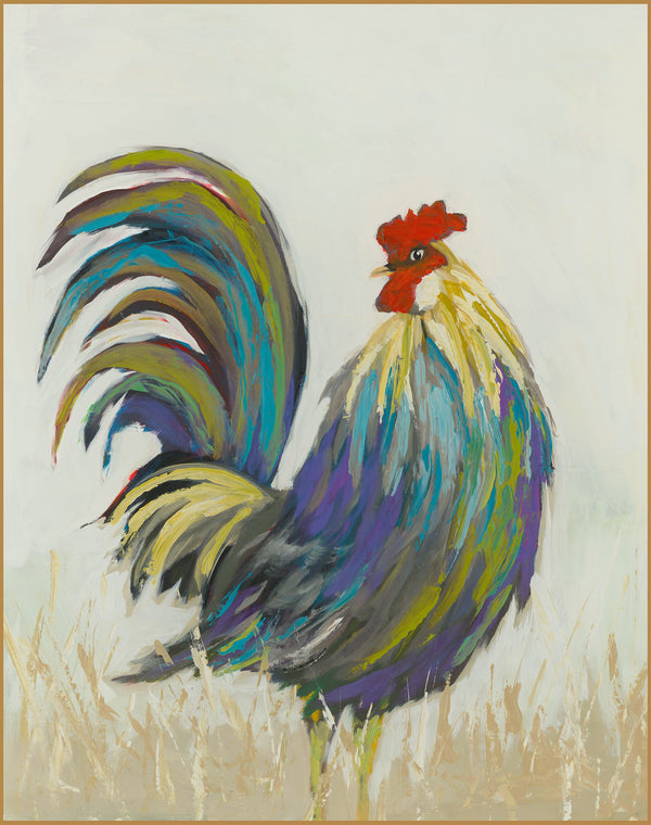 La Rooster
