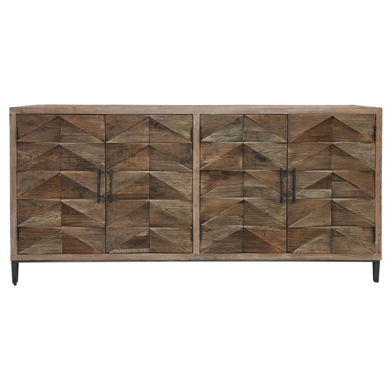 Maverick Sideboard