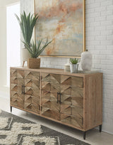 Maverick Sideboard