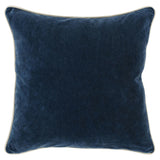 Heirloom Velvet Pillow- 18 x 18"