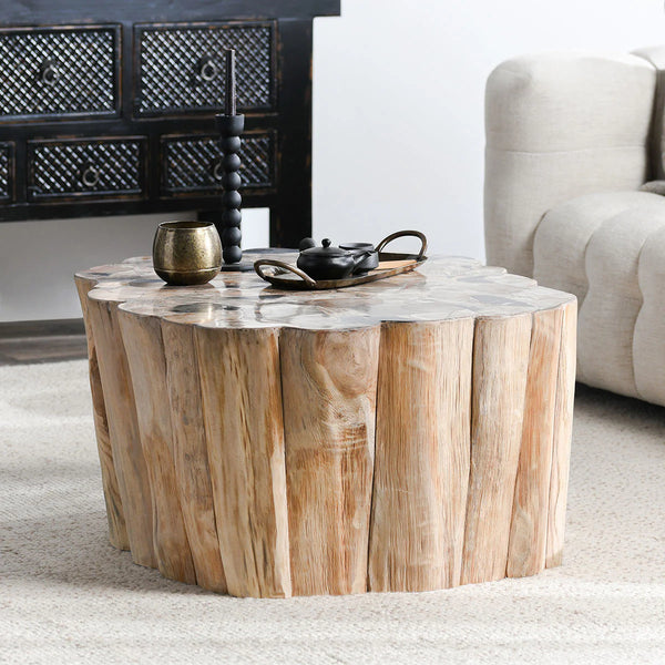 Norwest Coffee Table