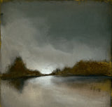 Overcast Art