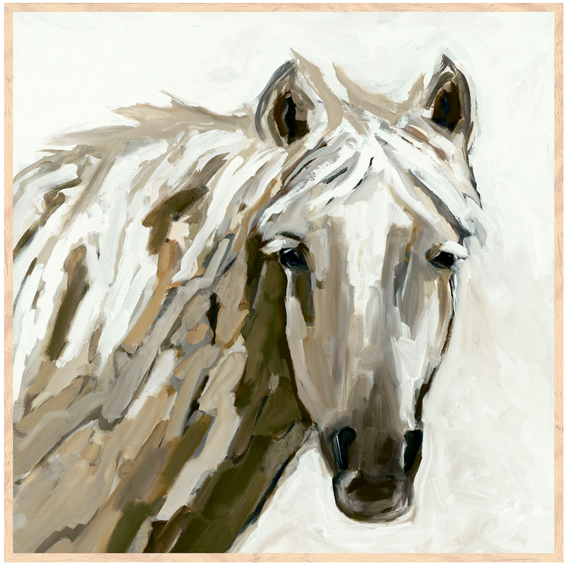 Bronco Art