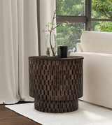 Norwood End Table