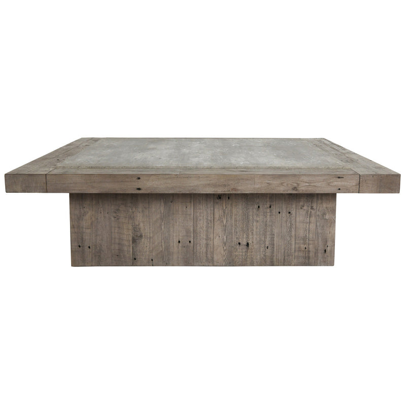 Scottsdale Coffee Table
