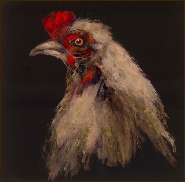Sir Rooster