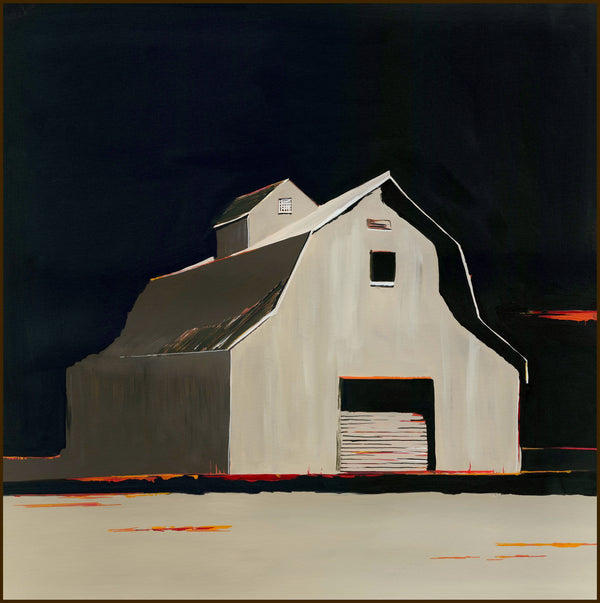 The Stable