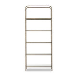 Swinton Bookcase