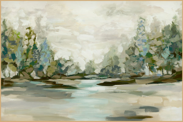 Taiga Art