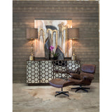 Tanga Table Lamp