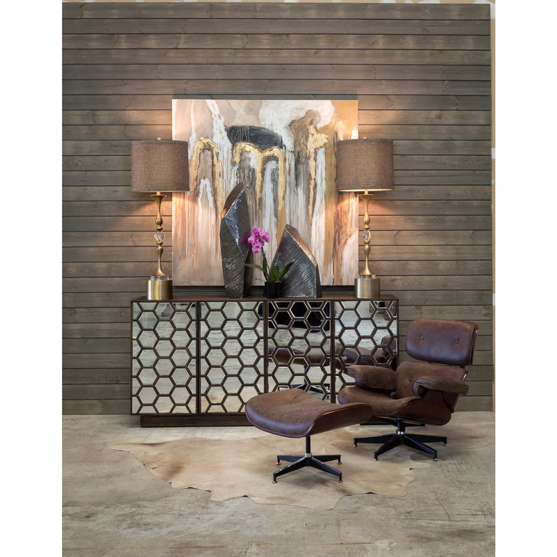 Tanga Table Lamp