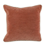 Heirloom Velvet Pillow- 18 x 18"