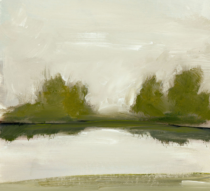 Trespass Art