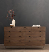 Trey 9-Drawer Dresser