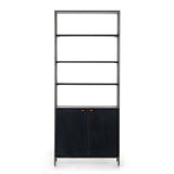 Trey Modular Wide Bookcase
