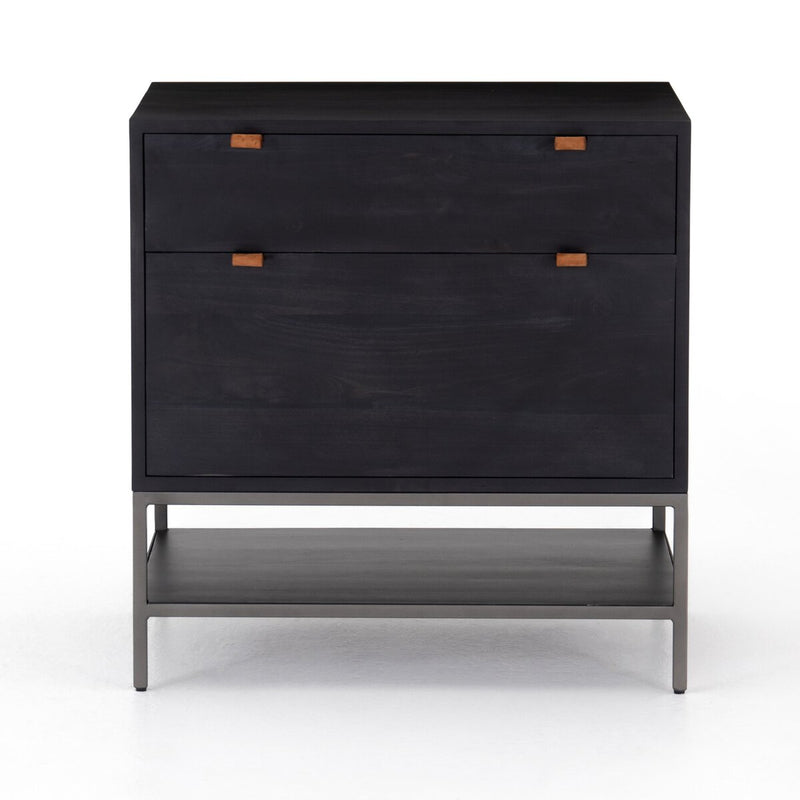 Trey Modular Filing Cabinet