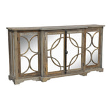 Wells Sideboard