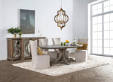 Wells Sideboard