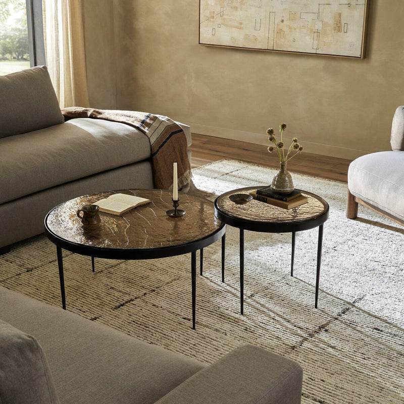Yoko Nesting Tables