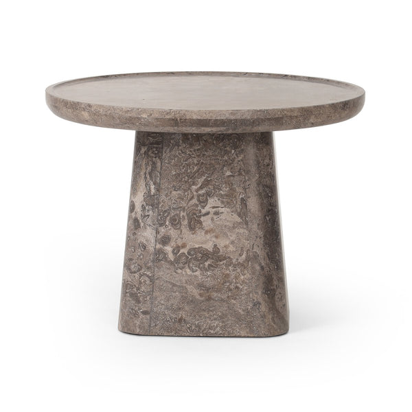 Zane end table