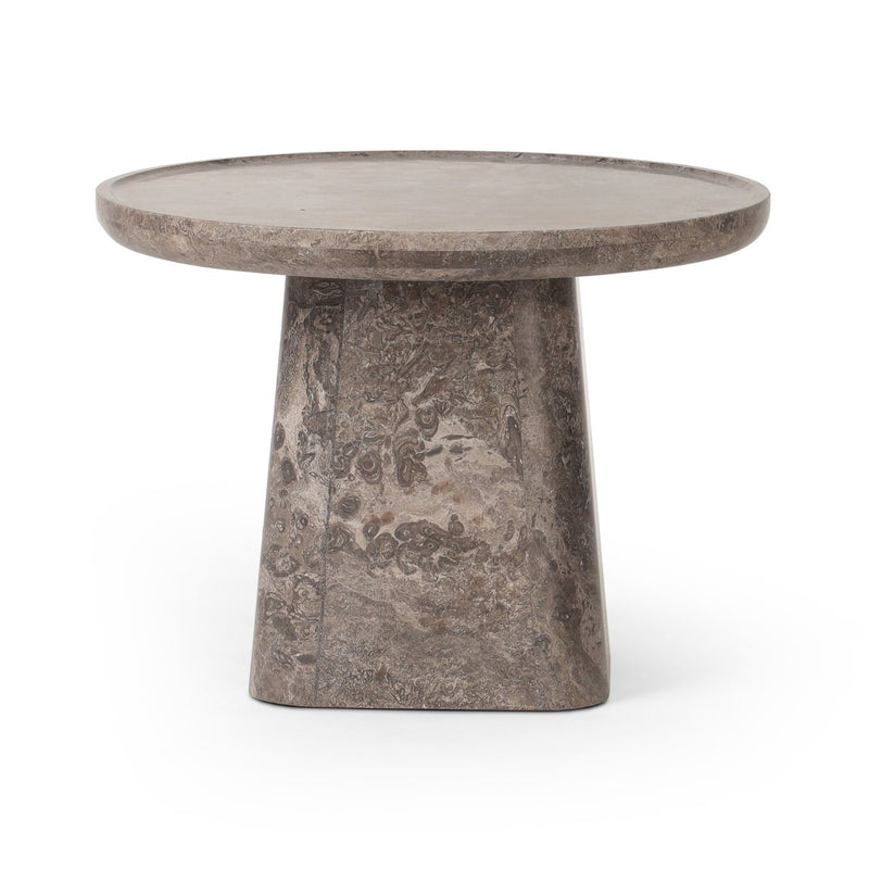 Zane end table